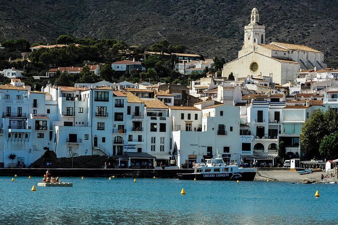 Dali Museum, House & Cadaques Small Group Tour from Barcelona - The Value for Money