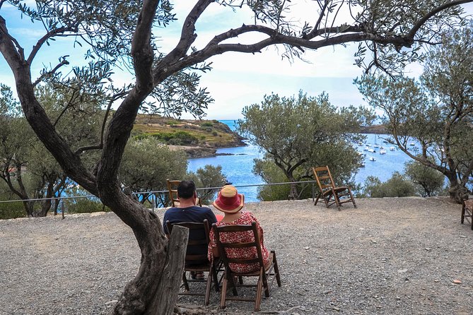 Dali Museum, House & Cadaques Small Group Tour From Barcelona - Cancellation Policy