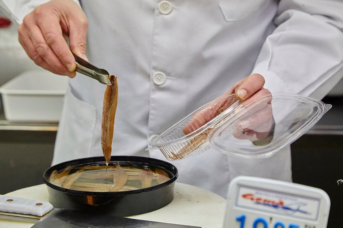 Dalí Museum Market to Fork Hands-On Cooking Class With Chef Yves - Booking and Cancellation Details