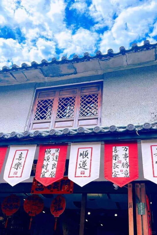 Dali: Xizhou Ancient Town and Dali Ancient City Tour - The Basics: What Makes This Tour Worth Considering?