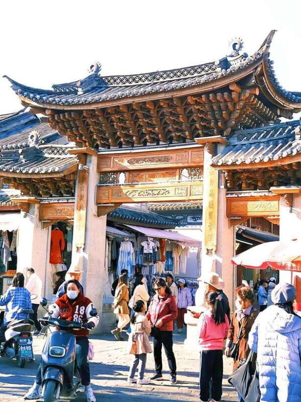 Dali: Xizhou Ancient Town and Dali Ancient City Tour - Frequently Asked Questions
