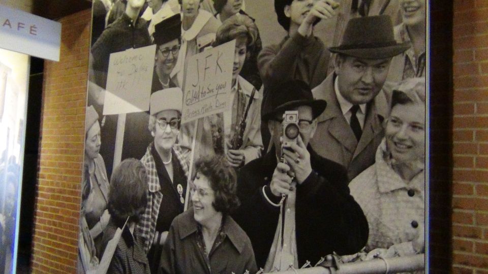 Dallas: 2-Hour JFK Assassination Tour Without Museum - Frequently Asked Questions