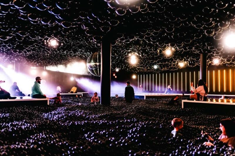 Dallas: Balloon Museum - Let's Fly - Entry Tickets - What Makes the Let’s Fly Exhibition Stand Out?