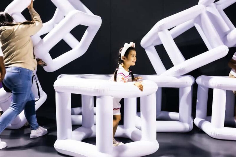 Dallas: Balloon Museum - Let's Fly - Entry Tickets - Final Thoughts