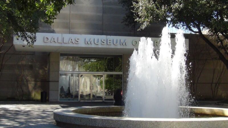 Dallas: City & Fort Worth Combination Tour - FAQ