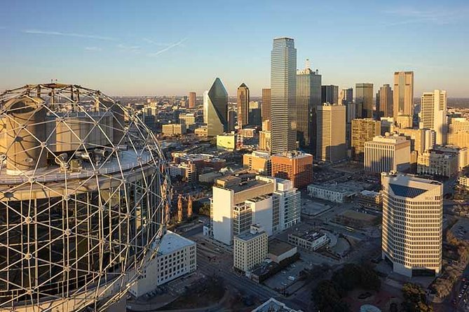 Dallas CityPASS® - Exploring the Perot Museum