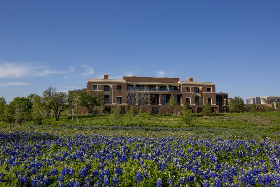 Dallas: Citypass® With Tickets to 4 Top Attractions - Experience the Reunion Tower GeO-Deck