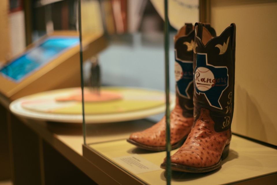 Dallas: Citypass® With Tickets to 4 Top Attractions - Choosing Additional Attractions