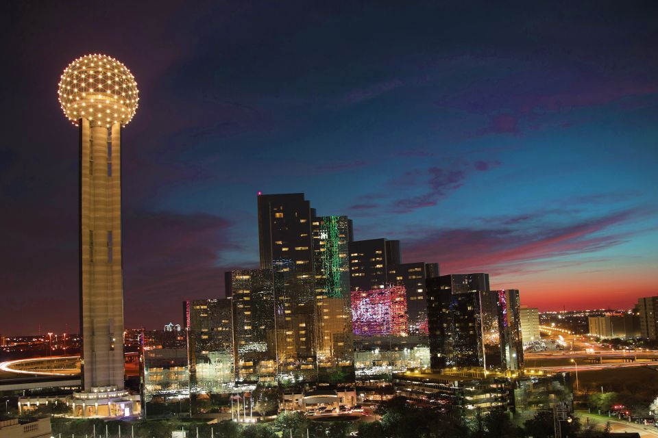 Dallas: Citypass® With Tickets to 4 Top Attractions - Considerations for Infants and Children