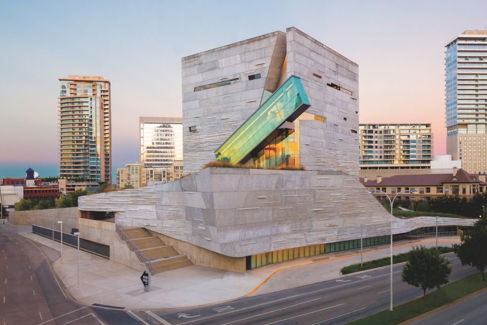 Dallas: Citypass® With Tickets to 4 Top Attractions - Frequently Asked Questions