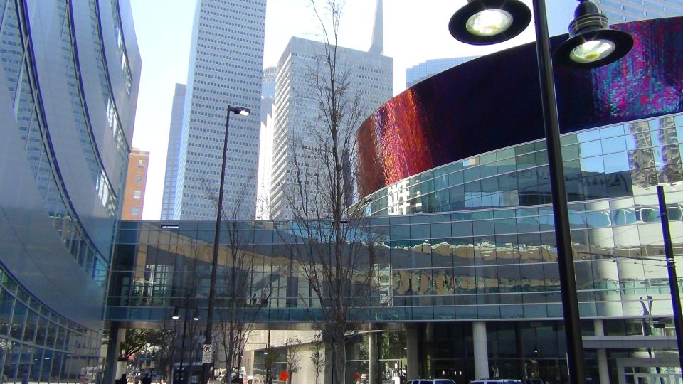 Dallas: Dallas & Fort Worth Combination City Tour - Tour Highlights