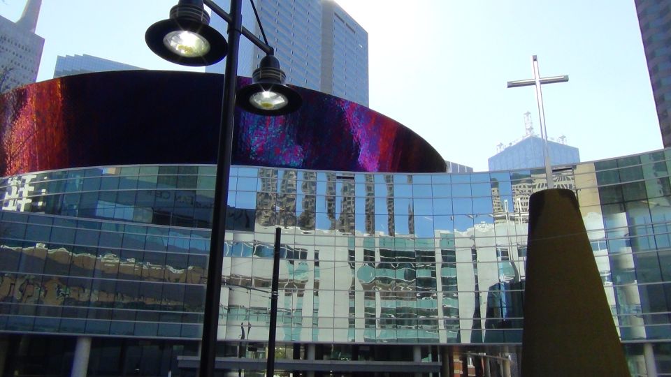 Dallas: Dallas & Fort Worth Combination City Tour - Additional Information