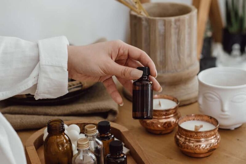 Dallas: DIY Candle Making Class at a Local Winery - FAQ