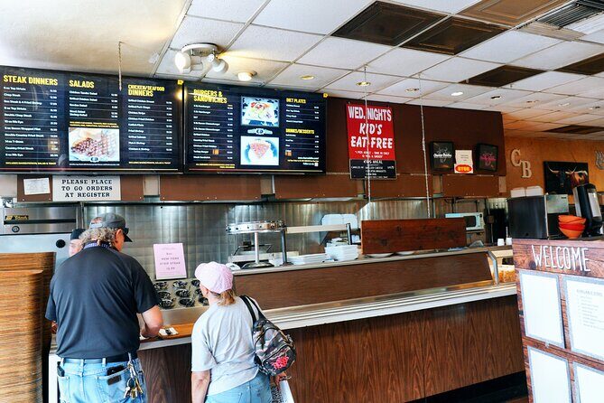 Dallas Flavor and History Tour - Analyzing Value: What’s the Cost?