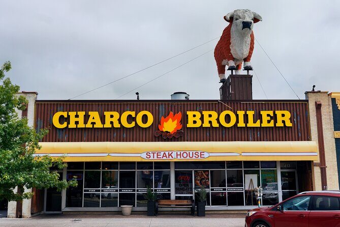 Dallas Flavor and History Tour - FAQ Section