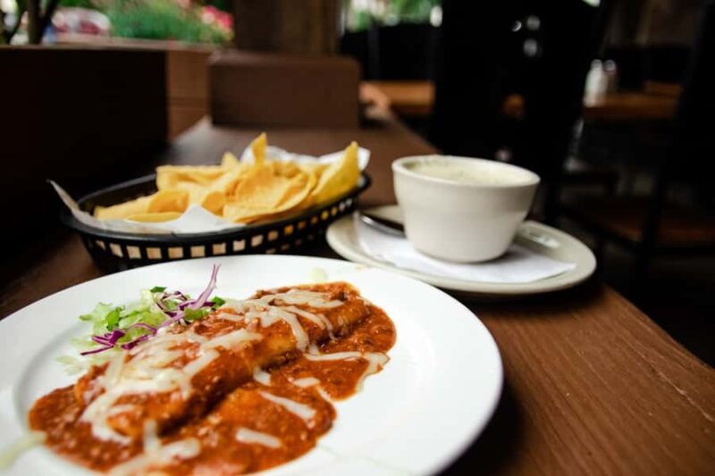 Dallas: Food Tour with 5 Bold Food Tastings in Deep Ellum - FAQ