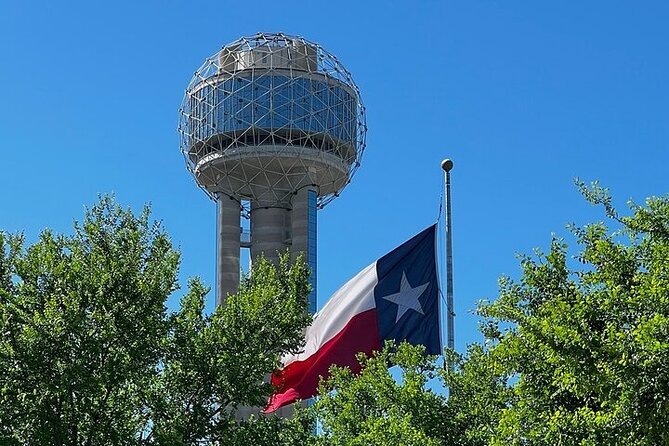 Dallas Highlights & George W. Bush Library Review - Final Verdict On This Stay