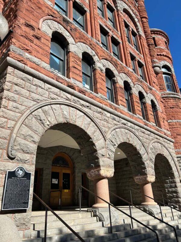 Dallas: Historic Walking Tour - FAQ