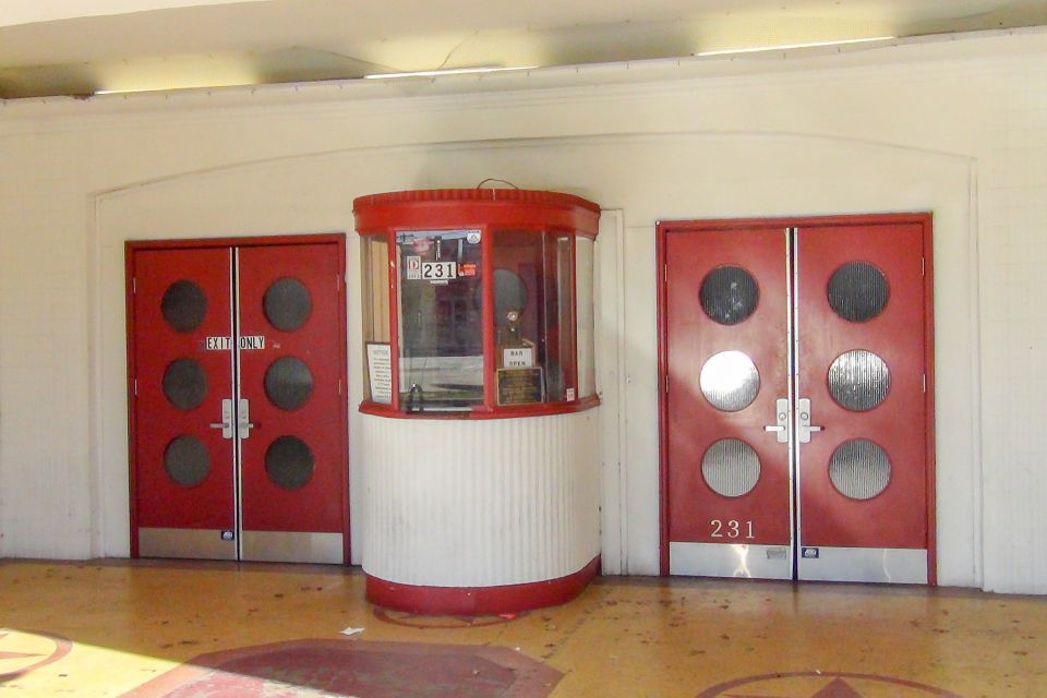 Dallas: JFK Assassination and Sixth Floor Museum Tour - Inclusions