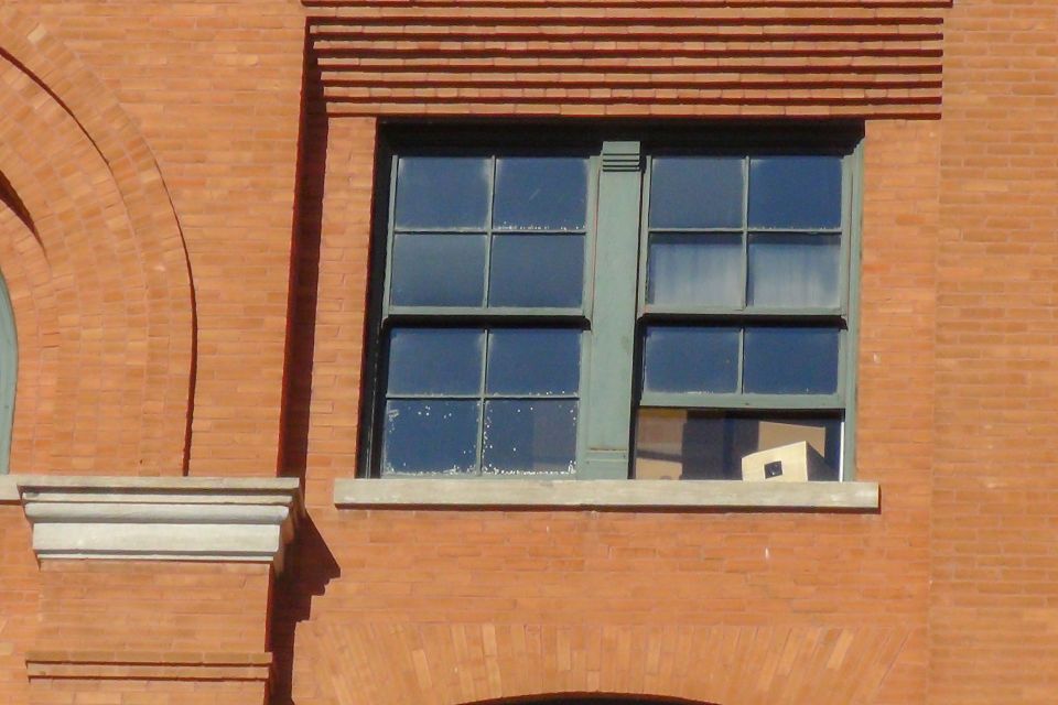 Dallas: JFK Assassination and Sixth Floor Museum Tour - Sixth Floor Museum