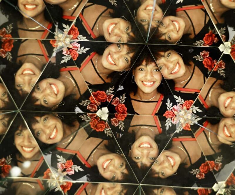 Dallas: Museum of Illusions Entry Ticket - Key Points