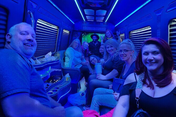 Dallas Private Airport and Hotel Luxury Transportation - Dallas Private Airport and Hotel Luxury Transportation: A Full Review