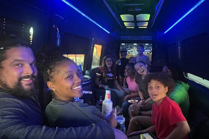 Dallas Private Airport and Hotel Luxury Transportation - Final Words