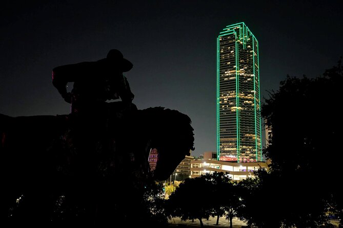 Dallas Scavenger Hunt Walking Tour Review - Overview and Key Details