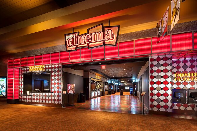 Dallas Shuttle To Oklahomas Choctaw Casino - Pickup Locations and Times