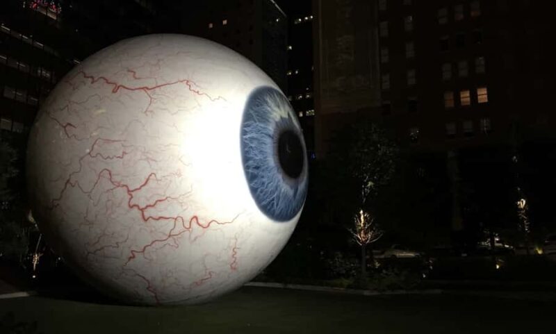 Dallas: Sinister Strolls True Crime Walking Tour - An In-Depth Look at the Dallas Sinister Strolls Tour