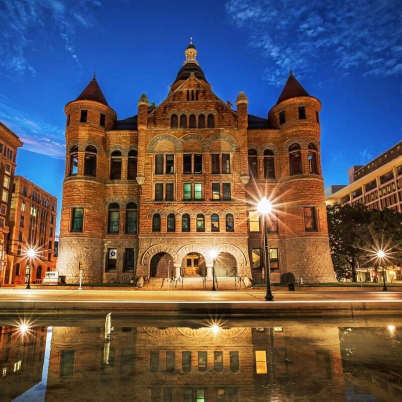 Dallas: Sinister Strolls True Crime Walking Tour - Final Thoughts: Is It Worth It?