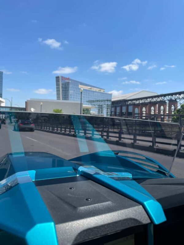 Dallas: Slingshot Rental (Self Guided Slingshot Rentals) - FAQ