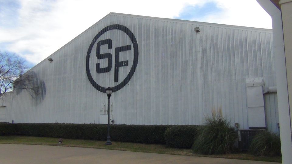 Dallas: Southfork Ranch, Dallas Highlights, and JFK Tour - Highlights