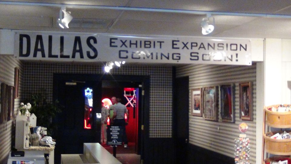 Dallas: Southfork Ranch, Dallas Highlights, and JFK Tour - Key Details