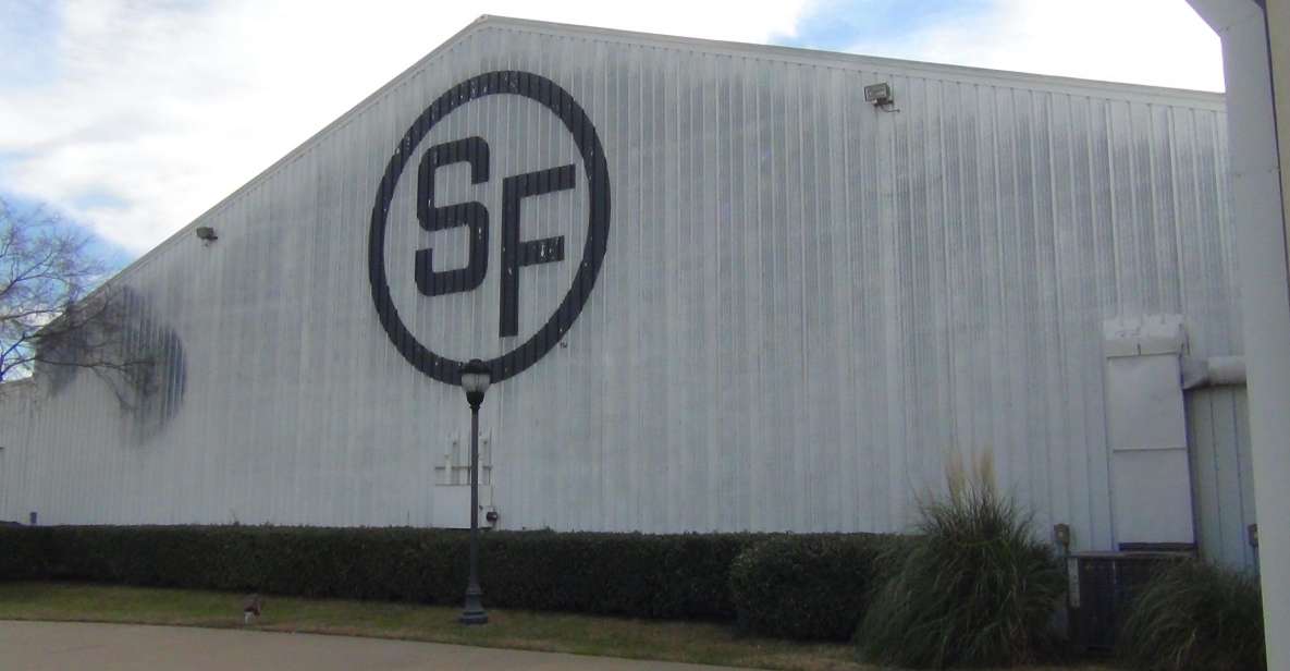 Dallas: Southfork Ranch, Dallas Highlights, and JFK Tour - Duration and Availability