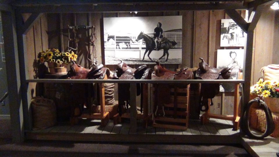 Dallas: Southfork Ranch, Dallas Highlights, and JFK Tour - Frequently Asked Questions