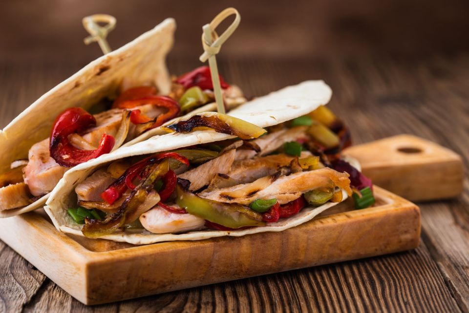 Dallas: Tex-Mex Food and Culture Walking Tour - Key Points