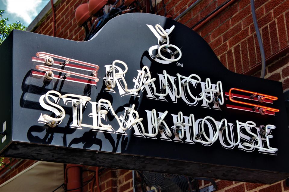 Dallas: Tex-Mex Food and Culture Walking Tour - Tex-Mex Culinary Highlights