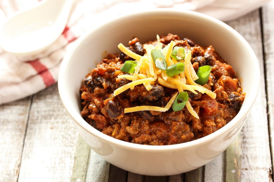 Dallas: Tex-Mex Food and Culture Walking Tour - Booking and Payment