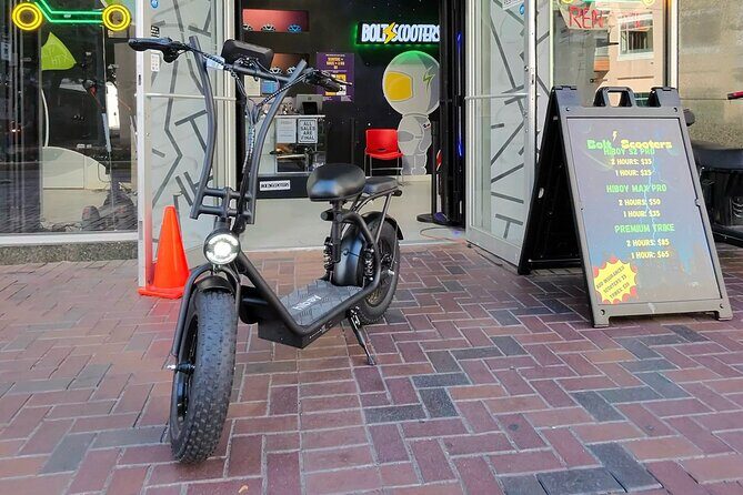 Dallas U2 Pro SELF GUIDED Tour - Key Points