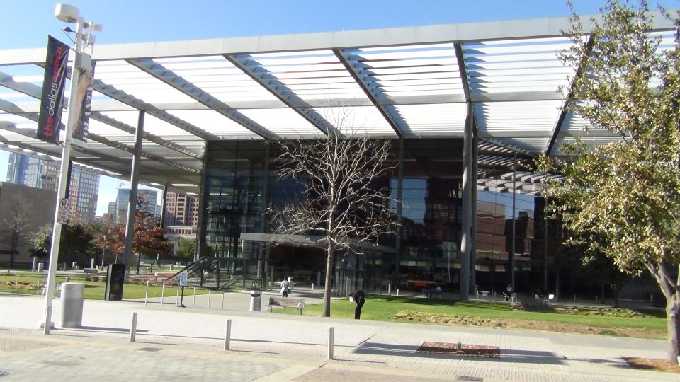 Dallas: VIP Guided Cowboys Stadium Tour and City Sightseeing - Frequently Asked Questions