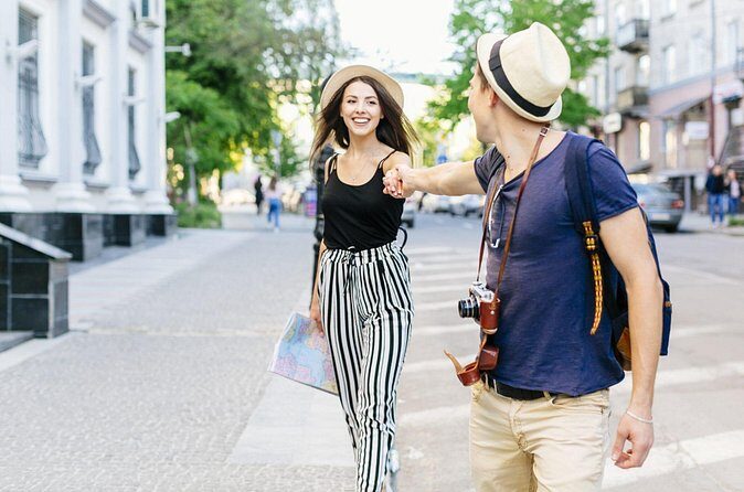 Dallas Whispers of Romance: A Couples Stroll - FAQ