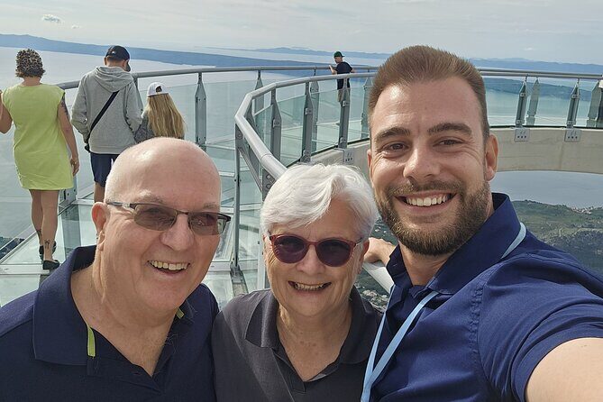 Dalmatian History Private Tour to Split, Trogir and Klis Fortress - A Detailed Look at the Tour