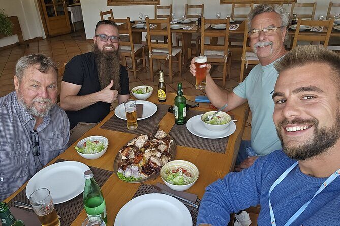 Dalmatian History Private Tour to Split, Trogir and Klis Fortress - Who Will Love This Tour?