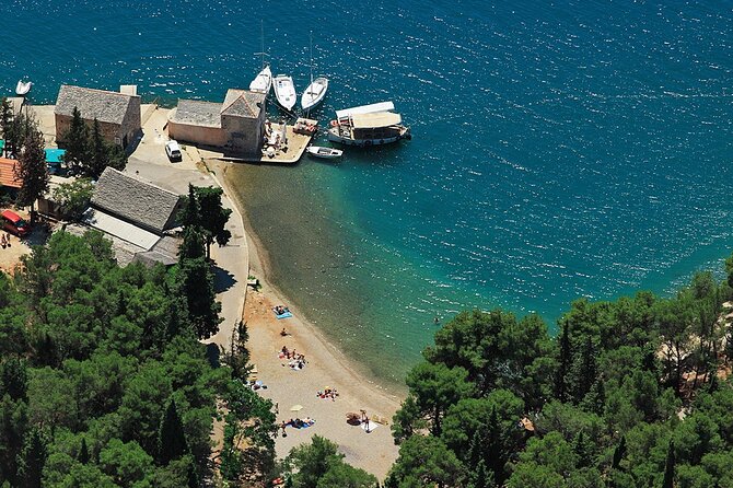 Dalmatian Route - Panoramic Flight Over Brač, Hvar, Šolta & Split From Brač - Practical Information for the Air Tour