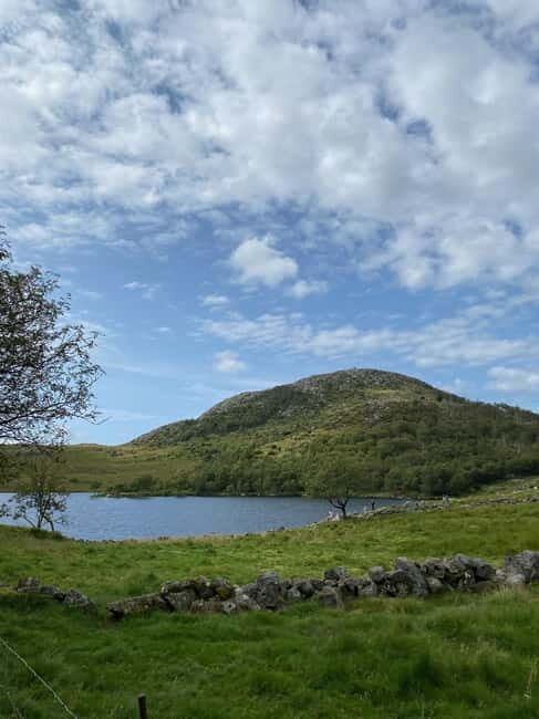 Dalsnuten: Private Hiking Tour with Pick-up Service - The Historic and Natural Highlights