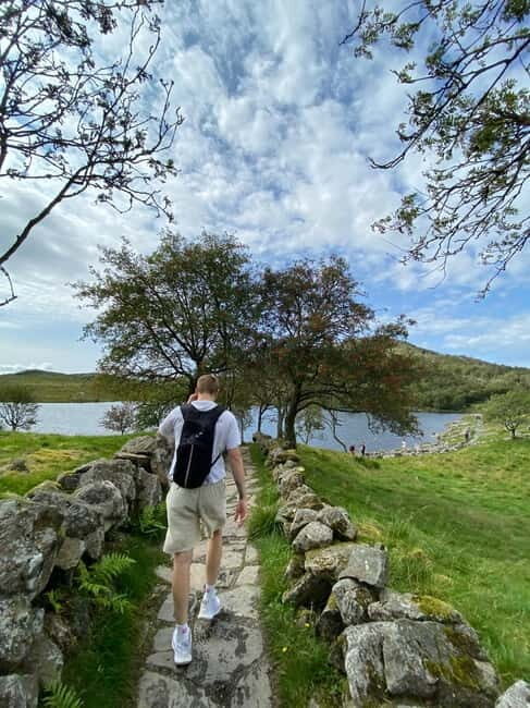 Dalsnuten: Private Hiking Tour with Pick-up Service - The Value and Overall Experience