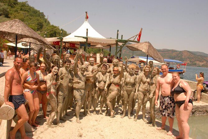 Dalyan Day Trip with Mud Bath and Turtle Beach From Fethiye - Introduction: A Balanced Look at the Dalyan Day Trip