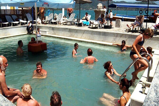 Dalyan Day Trip with Mud Bath and Turtle Beach From Fethiye - Why This Tour Offers Great Value