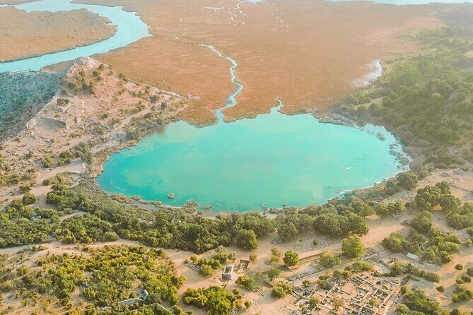 Dalyan Day Trip with Mud Bath and Turtle Beach From Fethiye - Who Should Consider This Tour?
